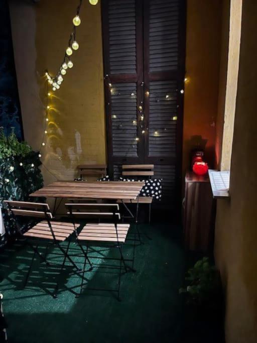 Appartamento Treviglio-Centro Exteriér fotografie